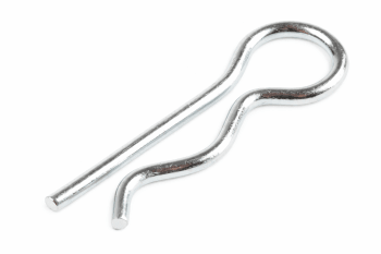 Hårnålsplint 4mm