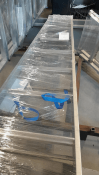 Trapp 5 trinn Saferstep S
