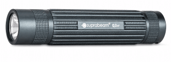 Lykt Q3XR 2000LM USB-C