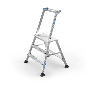 RC Step SP Trappestige