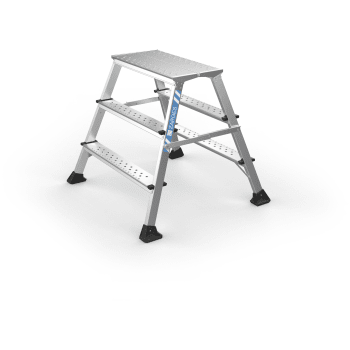 RC Step BP Arbeidsbukk
