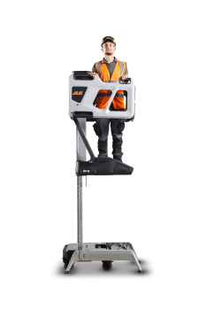 Liftpod Lift 1,2m plattformhøyde