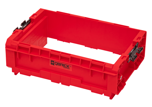 Karmsystem modulær PRO RED 130