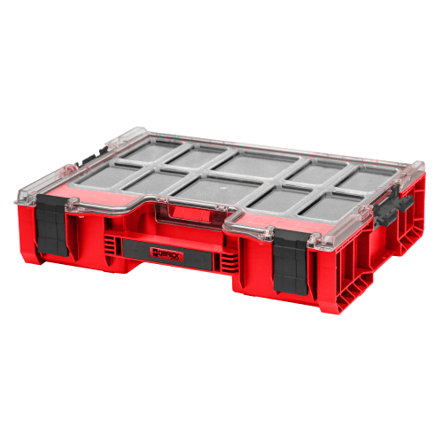 Sortimentkoffert PRO 300 MFI