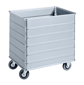 Transportvogn W182