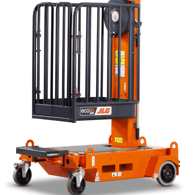 Ecolift WR Lift 2,2m plattformhøyde