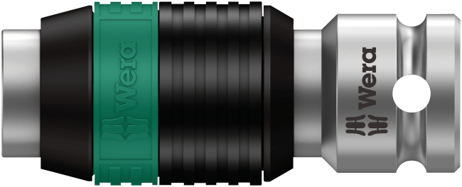 UTGT BITSADAPTER 1/4 8784 A1 ZYKL