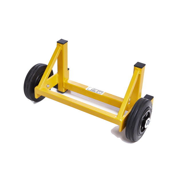 Transporthjelper 150 kg