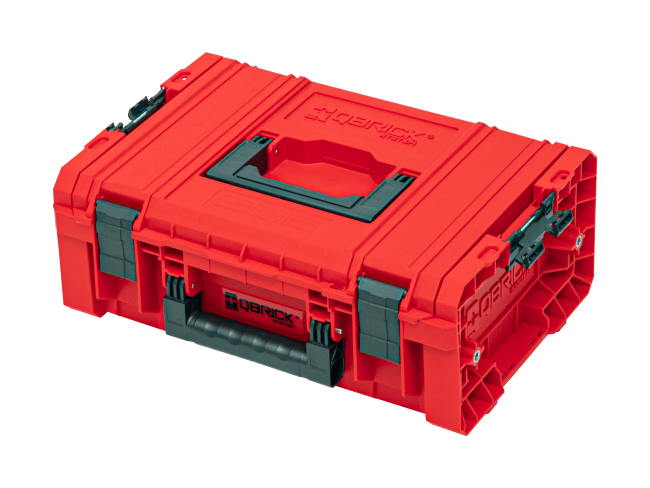 PRO 2.0 Teknikerkasse 17cm