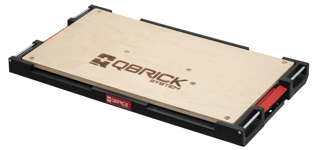 ONE Systemadapter m/arbeidsbenk