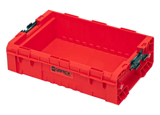 Skrin u/lokk System PRO RED 130