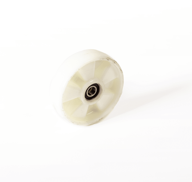 HJUL 180MM JEKKETRALLE 44 NY