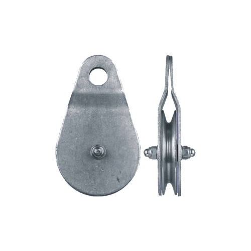 Trinsehjul til tripod FS970