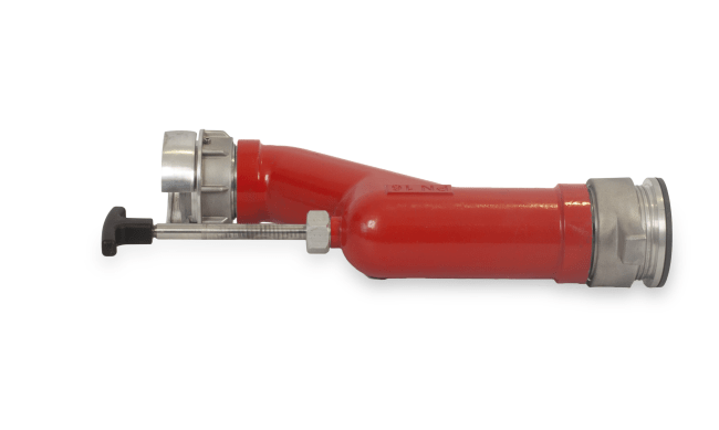 STENDER ENKEL NOR-1