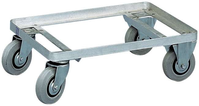 W 150 Undervogn (80x60 cm)