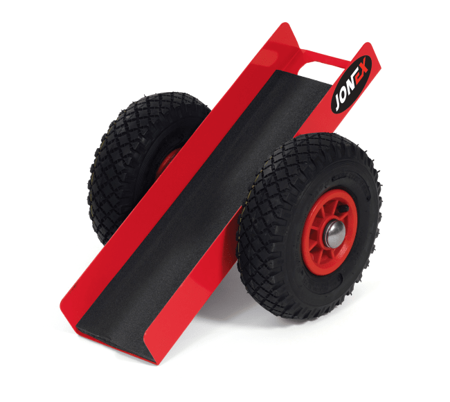 Transporthjelper 250 kg