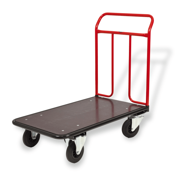 Skyvetralle J65