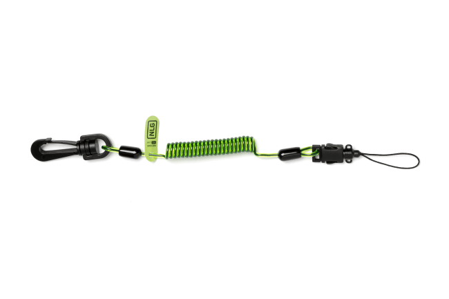 Spiralline mini bajonettfeste 1 kg