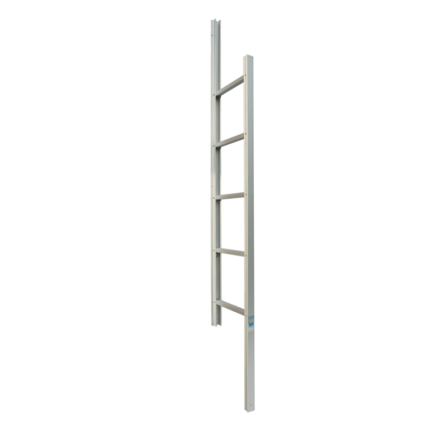 Brannstige Pakke 3,9M