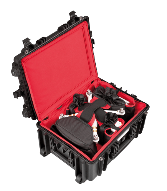 DRONEKOFFERT 63X48X29