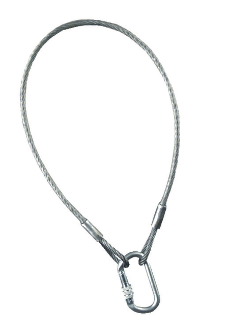 Festeslynge wire 2M