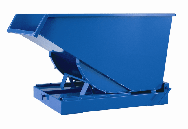 TIPPCONTAINER 2000 LITER