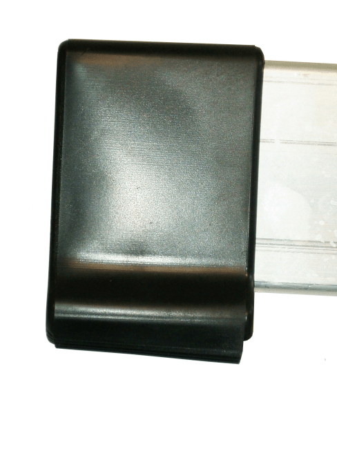 GUMMISKO TVERRFOT 73X25 MM