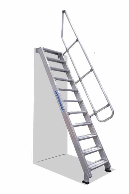 Creaxess Byggtrapp 2,6 M