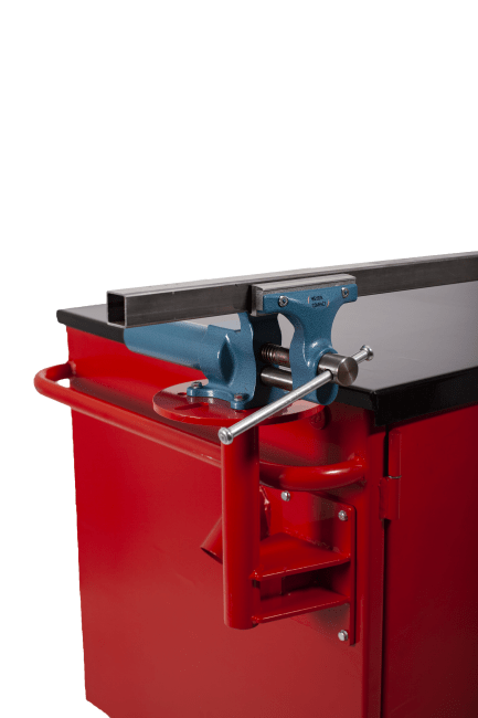 Toolsafe skrustikkerbrakett