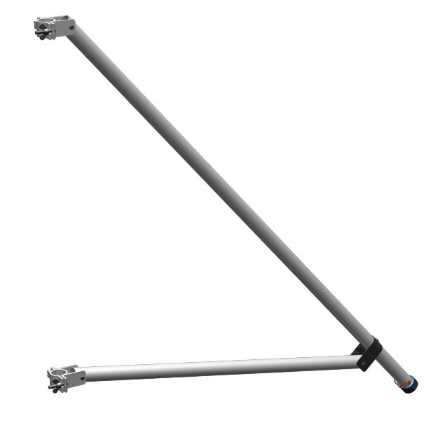 Stillas stabilisator Z500