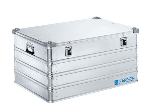 KASSE ALU K470IP65 95X69X48
