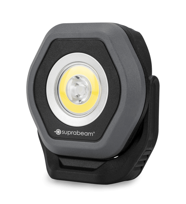 D2r Arbeidslampe 700 lumen