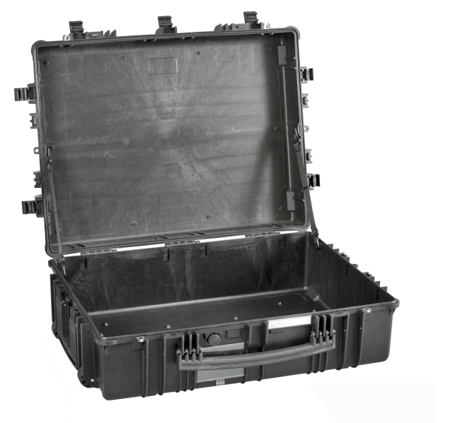 KAKOFFERT TOM 770x580x265