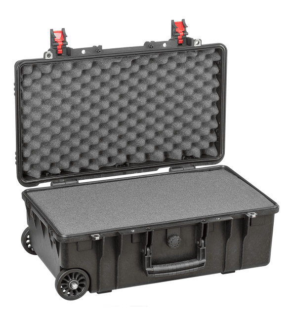 KOFFERT EXPLORER 55X35X22