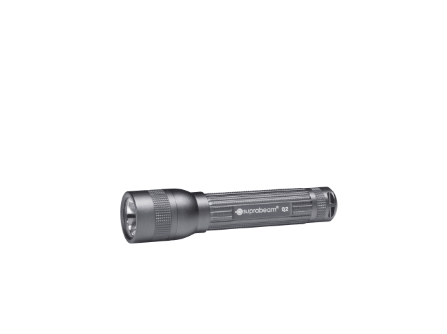 Q2 Lommelykt 200 lumen