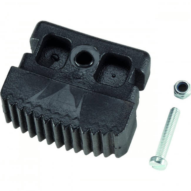 Gummisko For Varioflex B