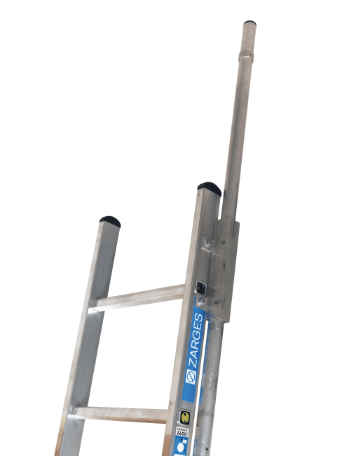Teleskopvange Venstre 110cm