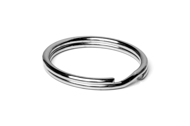 Festering 19 mm 1 kg 10 stk