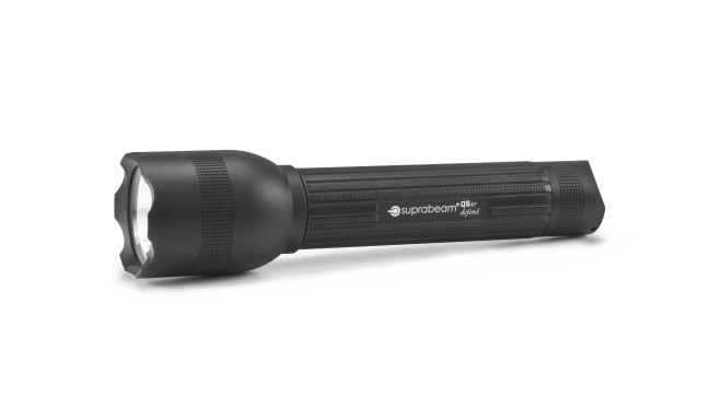 Q5xrs defend lykt 2000 lumen