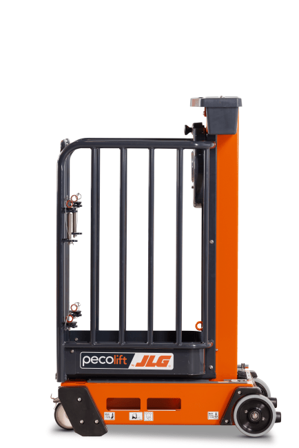 Peco Manuell Lift 3,5 M