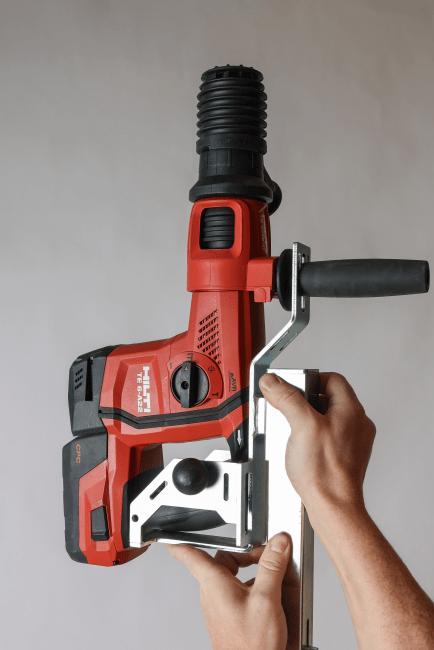 Ergoløft brakett for Hilti TE