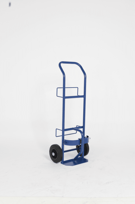 Gasstralle 2X5L Air Liquid mass