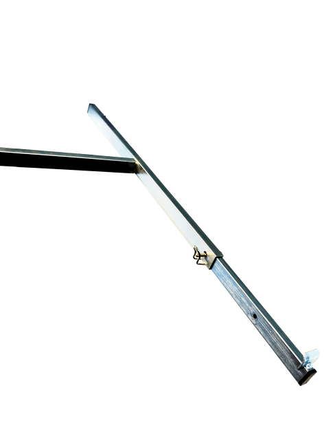 Holder for plate til Jonex Pushup plateheis