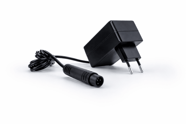 Lader til B6R Batteri