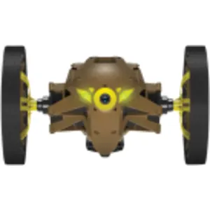 Parrot Jumping Sumo Minidrone