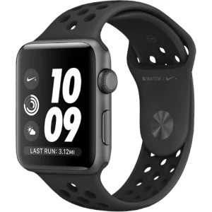 Apple Watch Nike+ Series 2, 42mm