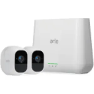 Netgear Arlo pro 2 Sicherheitsystem