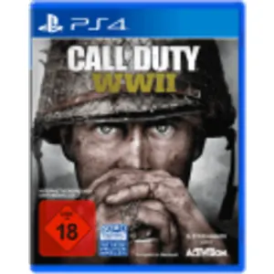 Game Call of Duty WWII
