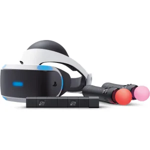 Sony PlayStation VR-Bundle