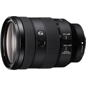 Sony FE 24-105mm F4 G OSS